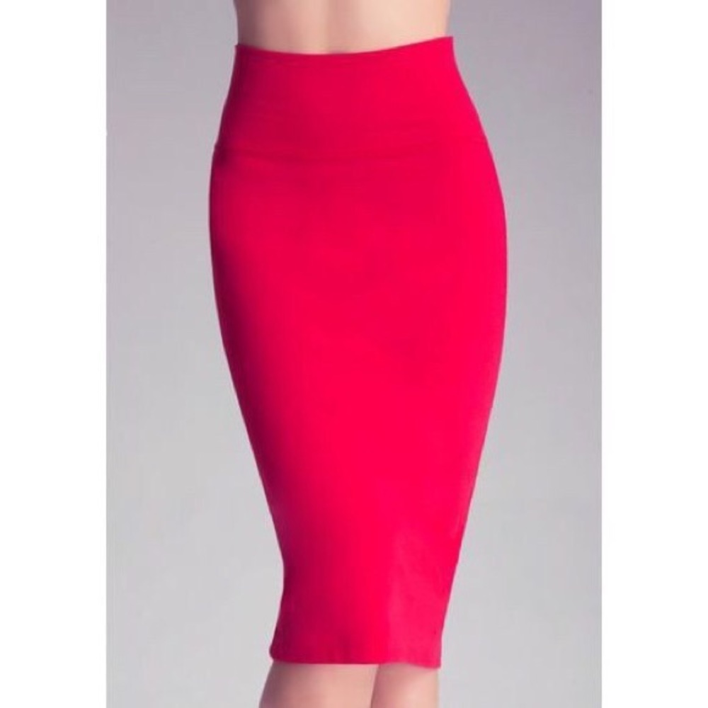 Bebe skirt